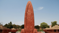 Amritsar, tour de día completo con la frontera de Wagah - Hizvo