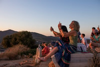 From Athens, Cape Sounion Sunset Tour - Housity