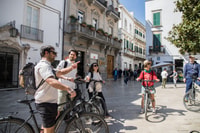 E-Bike Ringtour zwischen Martina Franca und Locorotondo - Hizvo