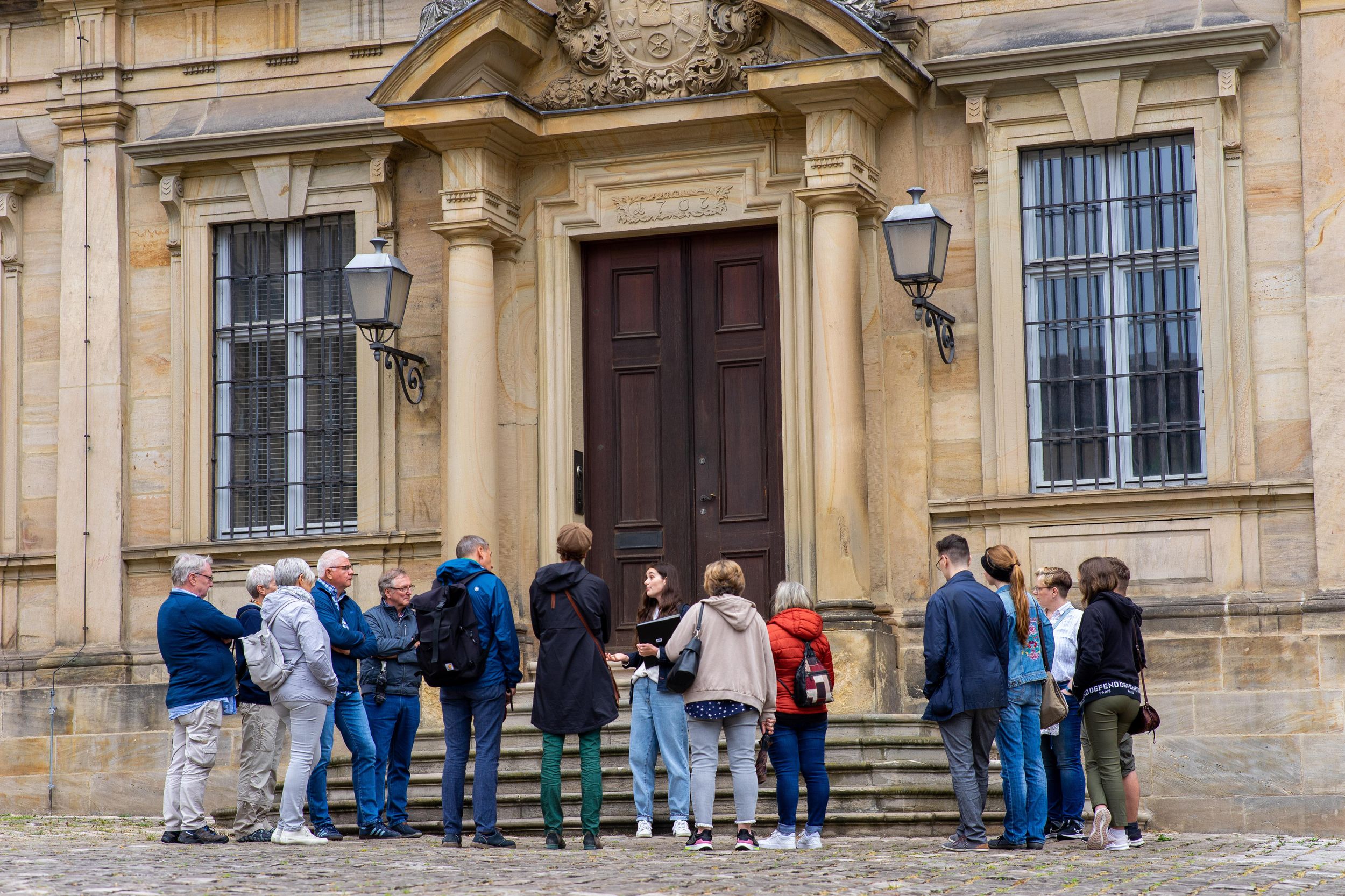 Hexenprozesse in Bamberg