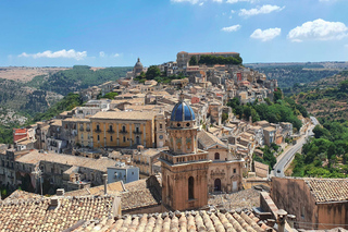 Walking Tours in Ragusa