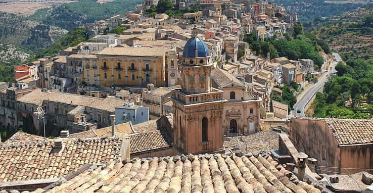 Giardino Ibleo, Ragusa - Book Tickets & Tours | GetYourGuide