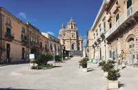 Ragusa geleide wandeltour - Housity