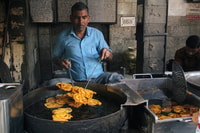 Old Delhi, Street Food Tour - Housity