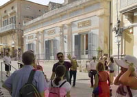 Ragusa geleide wandeltour - Housity