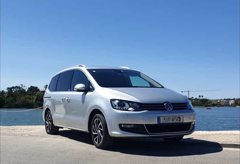 Faro Airport Private Transfer to Ferragudo & Sagres GetYourGuide