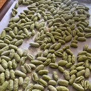 Oristano: pasta workshop with lunch