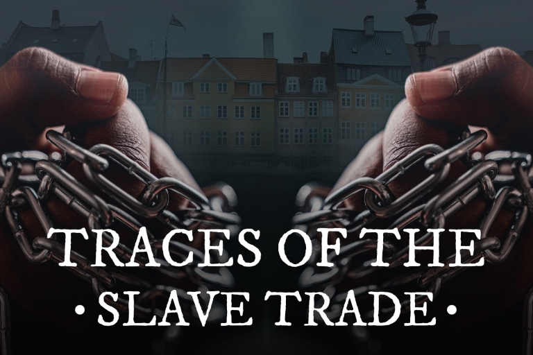 Ślady handlu niewolnikami