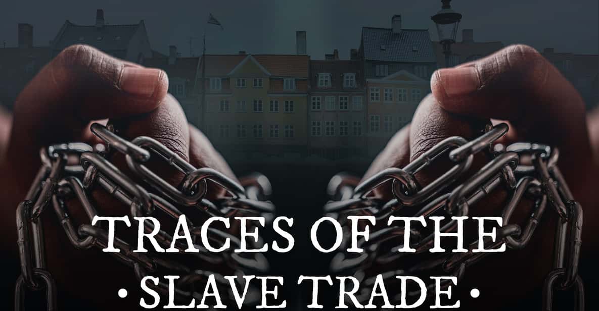 Kopenhagen Spuren des Sklavenhandels Tour mit StoryHunt GetYourGuide