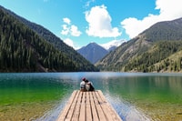 Almaty，Kolsai和Kaindy Lakes和Charyn Canyon Day Trip - Housity