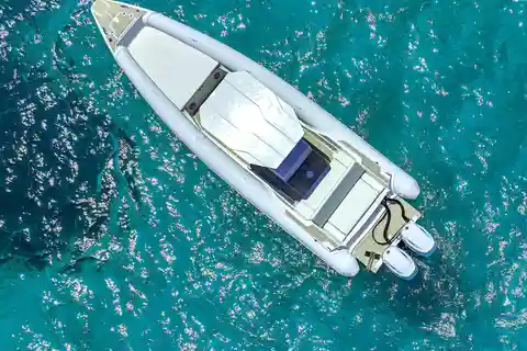 Tour en bateau privé VIP dans les Cyclades