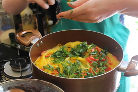 Rio de Janeiro : cours de cuisine brésilienne avec 9 recettes endiabléesDîner de classe sans marché