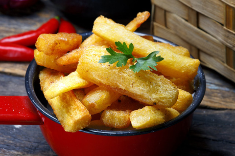 Rio de Janeiro : cours de cuisine brésilienne avec 9 recettes endiabléesDîner de classe sans marché