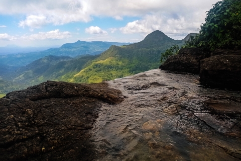 Explorer les Knuckles : Randonnée dans les joyaux cachés du Sri Lanka
