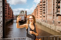 Bike Tour with a Private Guide, Hamburg Best Highlights - Housity