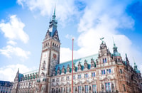 Bike Tour with a Private Guide, Hamburg Best Highlights - Housity