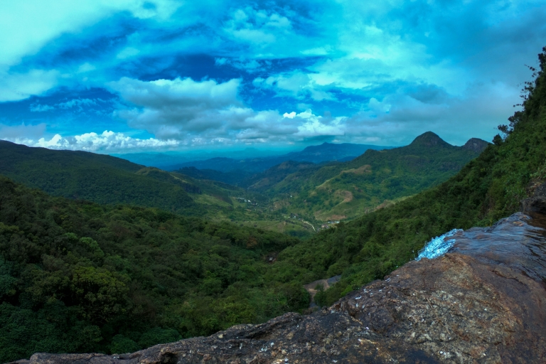 Exploring Knuckles: Hiking the Hidden Gem of Sri Lanka