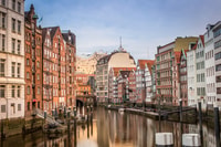 Bike Tour with a Private Guide, Hamburg Best Highlights - Housity