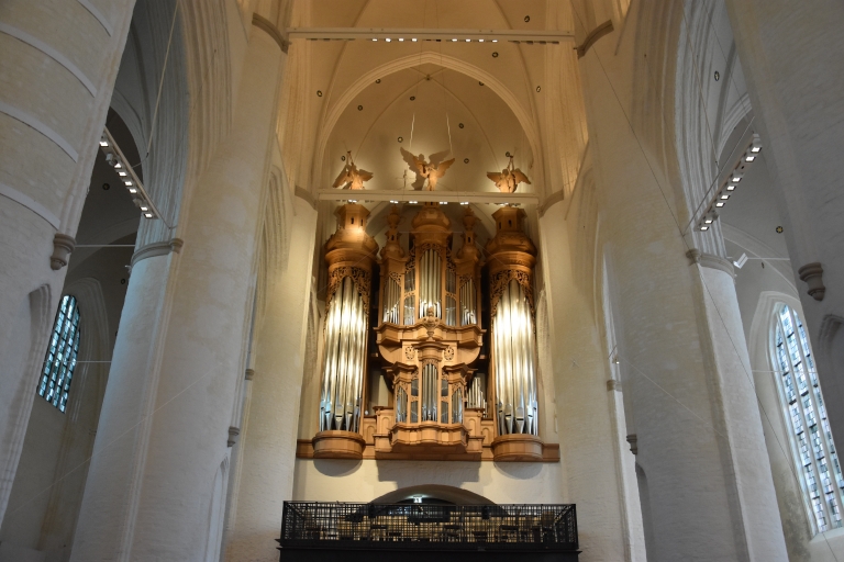 Hamburg: privérondleiding mooiste kerken