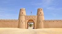 Al ain City Tour |Oasis, patrimonio e historia de los paisajes - Housity