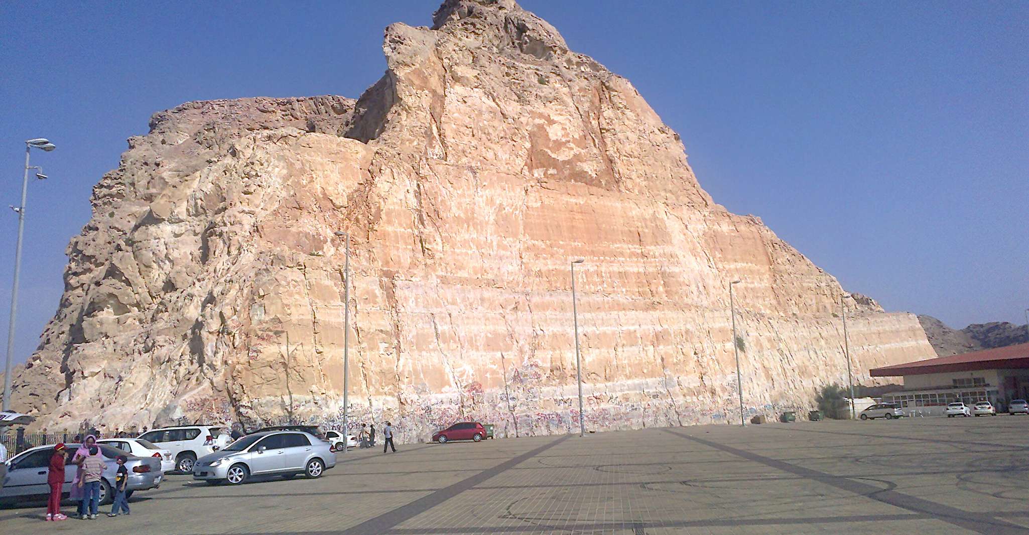 Al Ain City Tour | Oasis, Heritage & History Landscapes - Housity