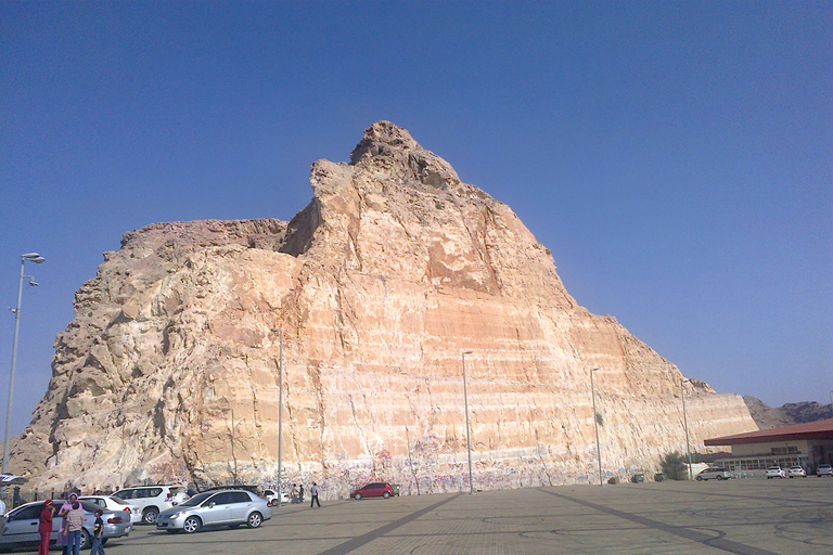 Al Ain stadsrundtur | Oasis, kulturarv och historiska landskapAl Ain heldags stadsrundtur