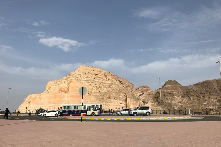 Al Ain stadsrundtur | Oasis, kulturarv och historiska landskapAl Ain heldags stadsrundtur