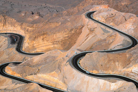 Al Ain stadsrundtur | Oasis, kulturarv och historiska landskapAl Ain heldags stadsrundtur