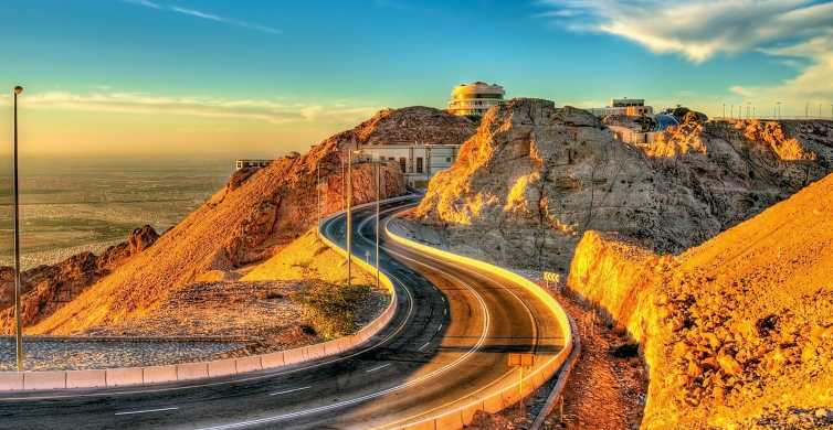 Al Ain City Tour | Oasis, Heritage & History Landscapes