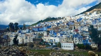 Escapada del Norte de Marruecos, Exploración de 4 días desde Casablanca - Hizvo