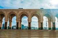 Escapada del Norte de Marruecos, Exploración de 4 días desde Casablanca - Hizvo