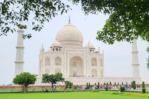 Taj Mahal Walking Tour by Expert Tour Guide. Taj Mahal, Walking Tour by Expert Tour Guide.