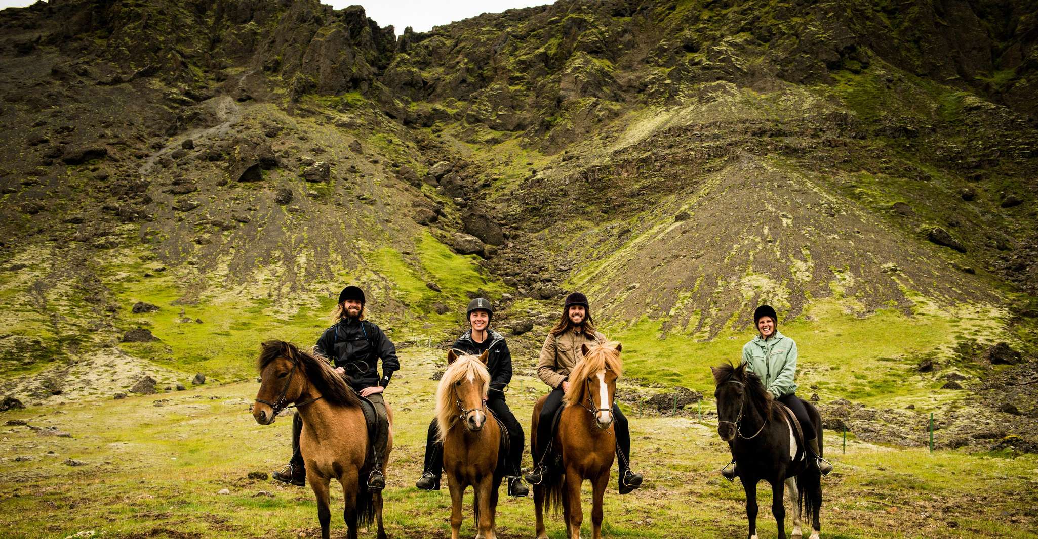 Ölfus, Horse Riding Tour - Housity