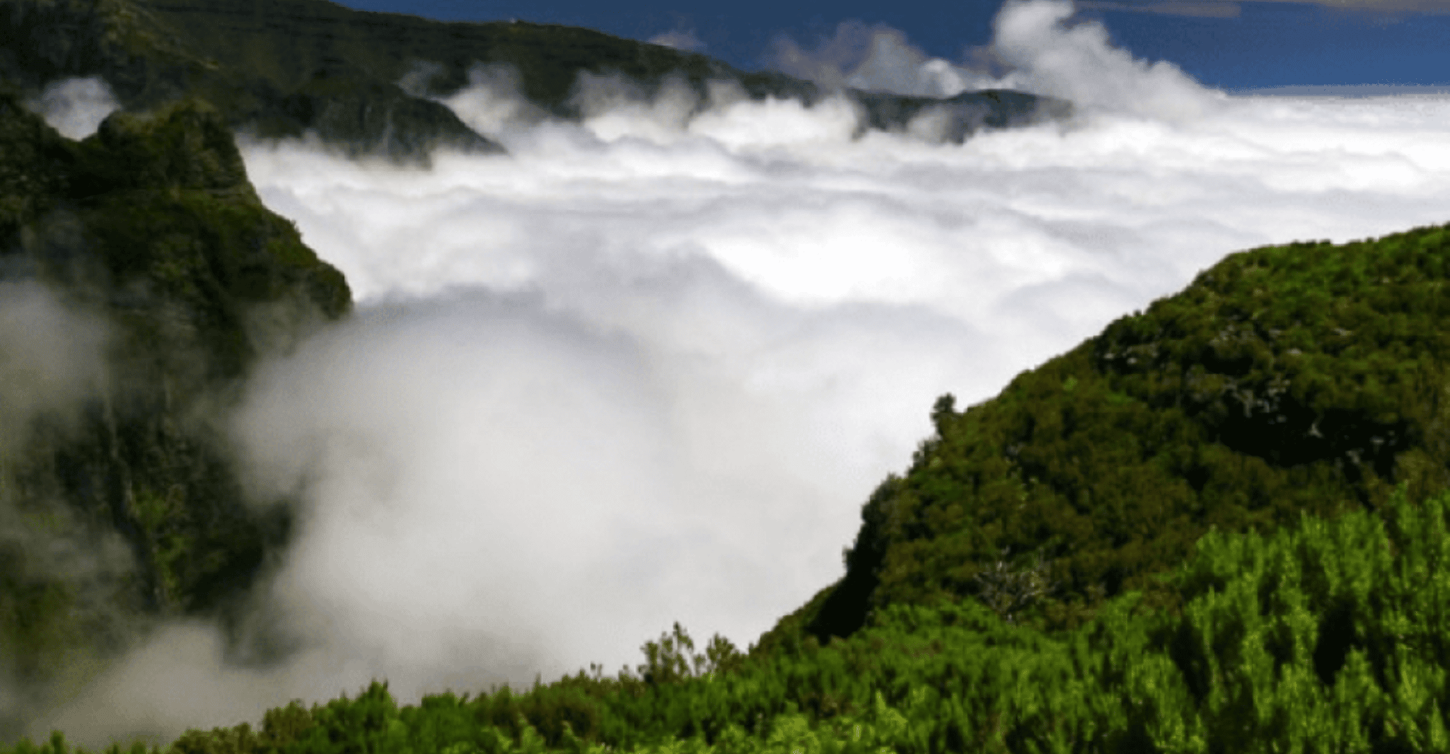 Madeira , Nonnental - "Curral das Freiras" - Hizvo