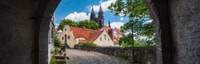 Medieval Meissen, A Self-Guided Audio Tour - Housity