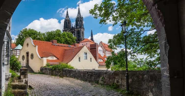 Medieval Meissen: A Self-Guided Audio Tour | GetYourGuide