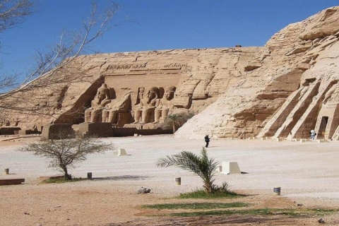 Sharm El-Sheikh : 6 jours d'excursion en Égypte, montgolfière, vols