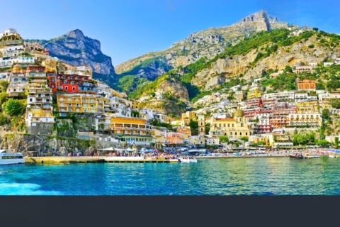 Tour privado a la Costa de Amalfi(Copia de) Excursión Privada a la Costa de Amalfi