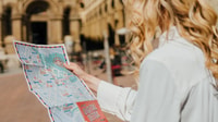 2 Hours Free Arezzo tour without the use of your smartphone - Hizvo