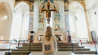 2 Hours Free Arezzo tour without the use of your smartphone - Hizvo