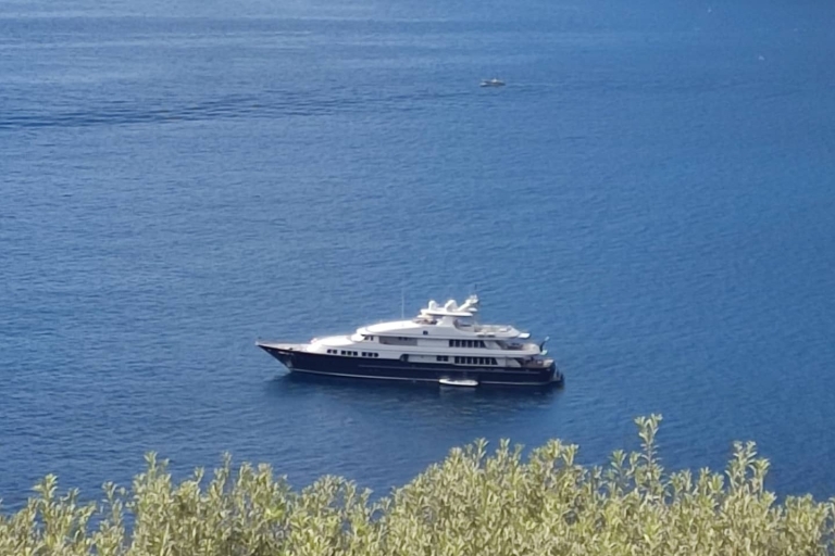 Excursión Privada a la Costa de Amalfi