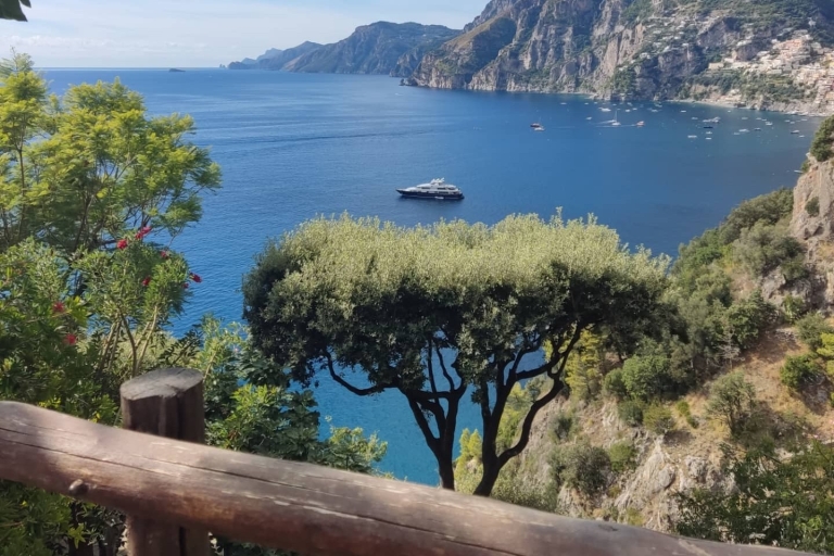 Private Tour zur Amalfiküste(Kopie von) Privat Tour zur Amalfiküste