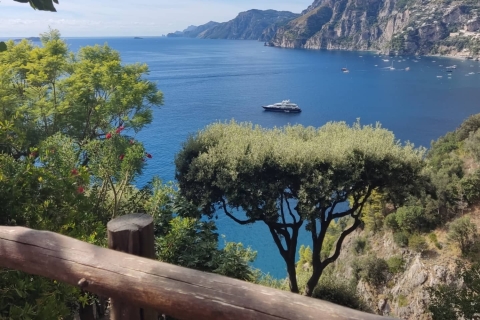 Private Tour zur Amalfiküste(Kopie von) Privat Tour zur Amalfiküste