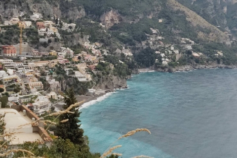 Privat Tour To Amalfi Coast (Copy of) Privat Tour To Amalfi Coast