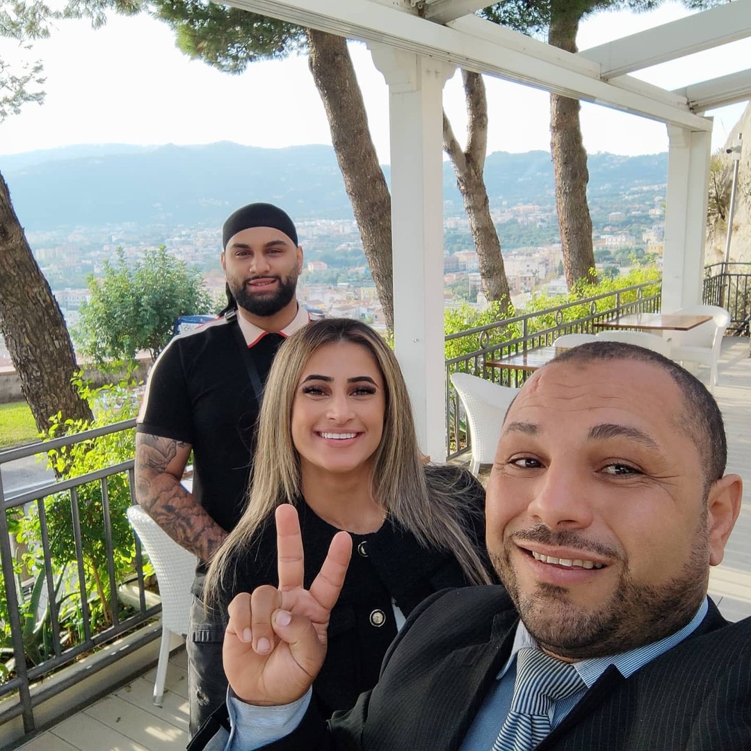 Galería de fotos para redes