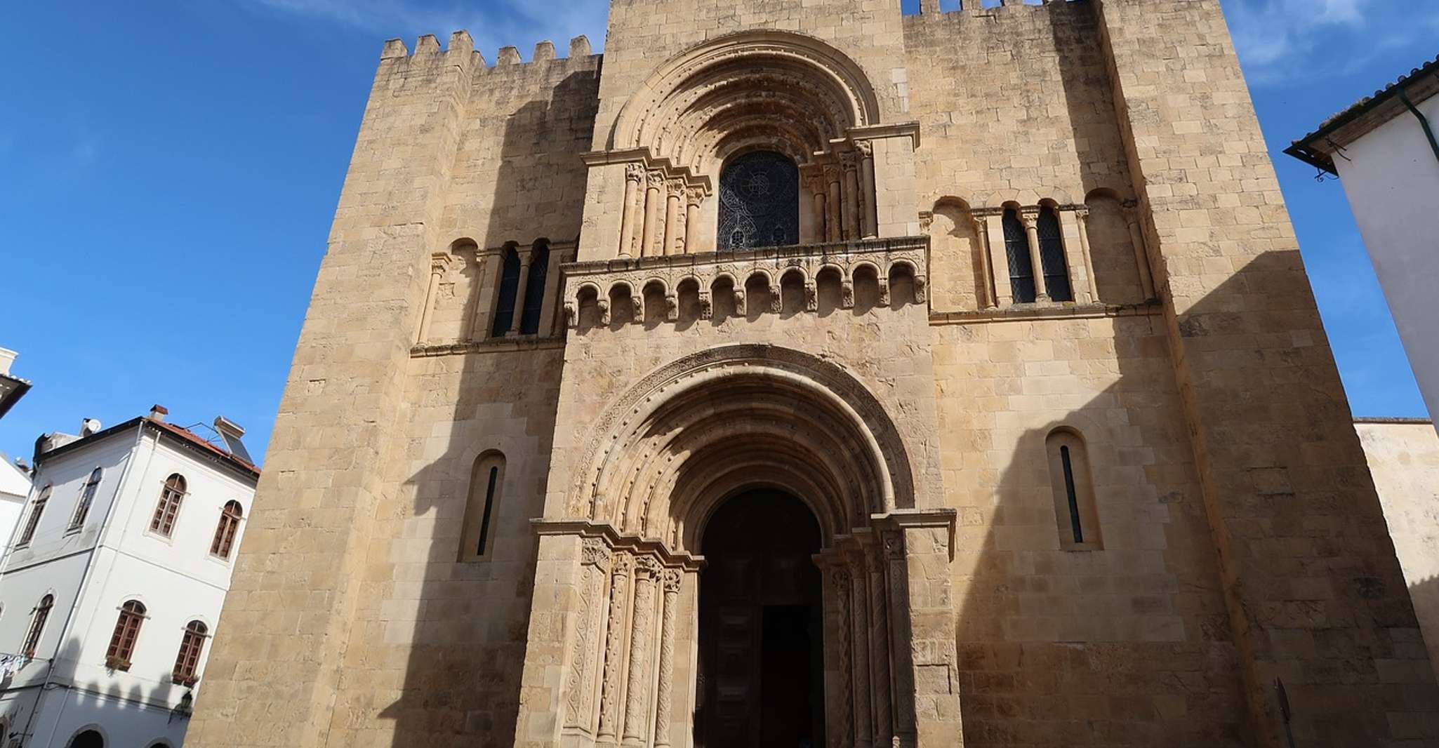 Coimbra Historic Center - Privater Besuch - Hizvo