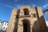 Coimbra Historic Center - Privater Besuch - Hizvo