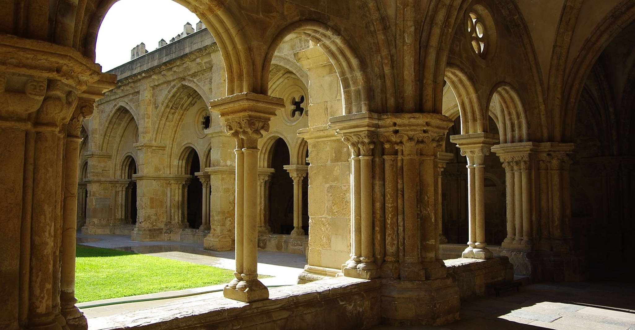 Coimbra Historic Center - Privater Besuch - Hizvo