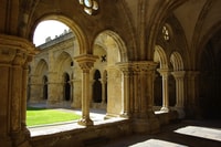 Coimbra Historic Center - Privater Besuch - Hizvo