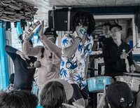 Nha Trang, Coral Reef Snorkeling and Floating Bar Party - Housity